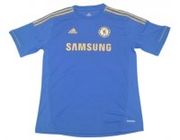 Maillot Chelsea Domicile2012-13