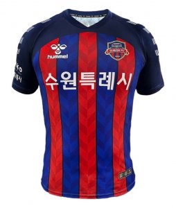 Maglia Suwon FC Home 2023/24