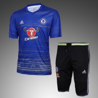 Kit Allenamento Cheslea 2016/17