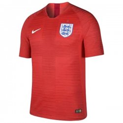 Maillot Angleterre Extérieur 2018 Maillot Angleterre Extérieur 2018