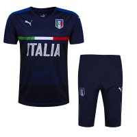 Italie Training Kit 2016/17