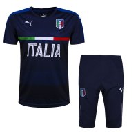 Kit Entrenamiento Italia 2016/17