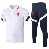 Polo + Pantalon France 2020/21