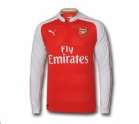 Arsenal Home Training 2015/2016 ML