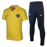 Polo + Pantalon PSG 2017/18