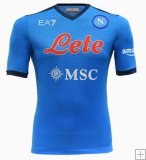 Maglia Napoli Home 2021/22