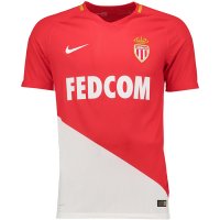 Maillot AS Monaco Domicile 2017/18