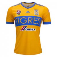 Shirt Tigres Home 2017/18