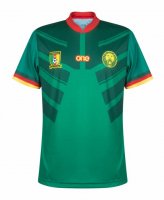 Camerún 1a Equipación 2022/23