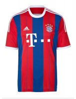 Maillot Bayern Munich Domicile 2014/2015