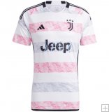 Shirt Juventus Away 2023/24