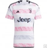 Maillot Juventus Extérieur 2023/24