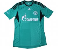 Schalke 04 Adidas 3ème maillot 2013/2014