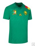 Maillot Cameroun Domicile 2022