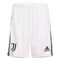 Juventus Home Shorts 2021/22