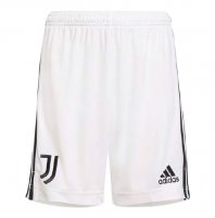 Juventus Pantaloncini Home 2021/22