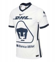 Maillot Pumas UNAM Domicile 2020/21