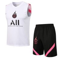 Kit Entrenamiento PSG x Jordan 2020/21