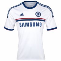 Maillot Chelsea Exterieur 2013/2014