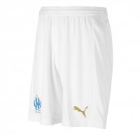 Olympique Marseille Home Shorts 2018/19