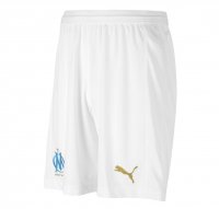 Olympique Marseille Pantaloncini Home 2018/19