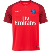 Maillot PSG Exterieur 2016/17