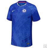Chelsea 1a Equipación 2025/26 - Authentic