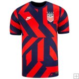 Shirt USA USWNT Away 2021
