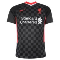 Liverpool 3a Equipación 2020/21