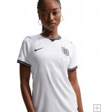 Inglaterra 1a Equipación 2026 - MUJER