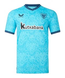 Athletic Bilbao 2a Equipación 2023/24