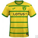 Shirt Norwich City Home 2023/24