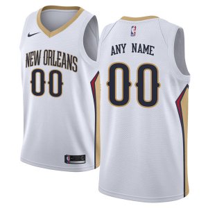 Custom, New Orleans Pelicans - Association