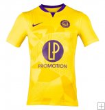 Maglia Toulouse FC Away 2024/25