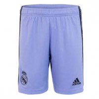 Real Madrid Away Shorts 2022/23