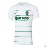 Maillot Sporting Extérieur 2023/24