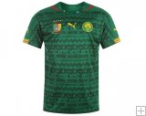 Maillot Cameroun Domicile 2014