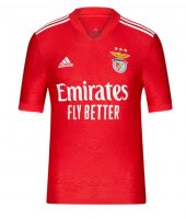 Maglia Benfica Home 2021/22