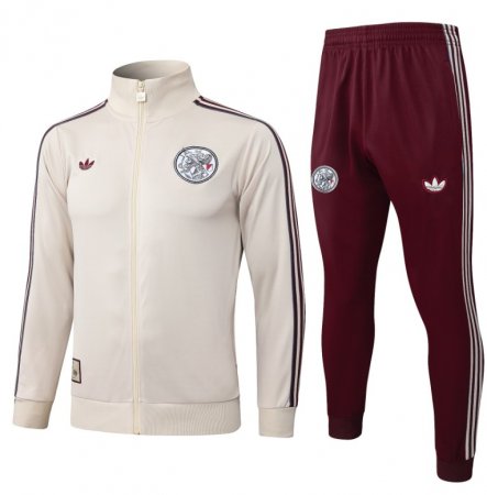Survêtement Ajax Amsterdam 2025/26