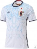 Maillot Japon Exterieur 2016