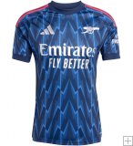 Maillot Arsenal Extérieur 2025/26