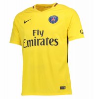 PSG 2a Equipación 2017/18