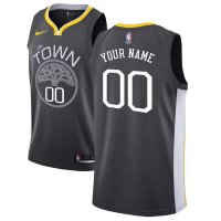 Custom, Golden State Warriors - Statement