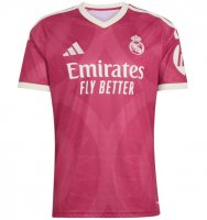 Maillot Real Madrid Third 2026/27