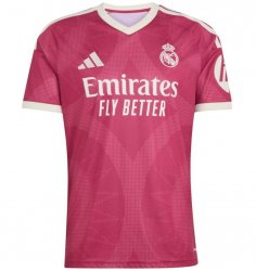 Maillot Real Madrid Third 2026/27