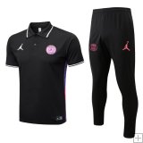 Polo + Pantalones PSG 2022/23