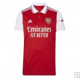 Maglia Arsenal Home 2022/23