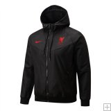 Veste zippé à capuche Liverpool 2022/23