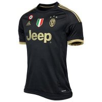 Maillot Juventus Third 2015/16