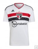 Shirt São Paulo Home 2022/23